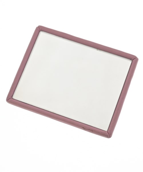 BOTTEGA VENETA（ボッテガヴェネタ）ショルダーバッグ ピンク サイズ:- レディース/2200629162891