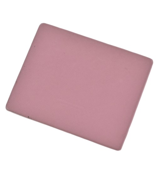 BOTTEGA VENETA（ボッテガヴェネタ）ショルダーバッグ ピンク サイズ:- レディース/2200629162891