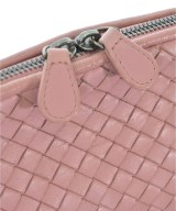 BOTTEGA VENETA（ボッテガヴェネタ）ショルダーバッグ ピンク サイズ:- レディース/2200629162891