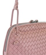 BOTTEGA VENETA（ボッテガヴェネタ）ショルダーバッグ ピンク サイズ:- レディース/2200629162891