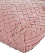 BOTTEGA VENETA（ボッテガヴェネタ）ショルダーバッグ ピンク サイズ:- レディース/2200629162891