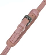 BOTTEGA VENETA（ボッテガヴェネタ）ショルダーバッグ ピンク サイズ:- レディース/2200629162891