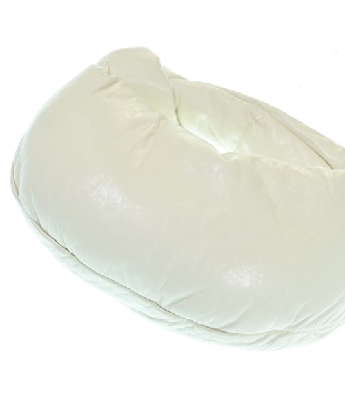 BOTTEGA VENETA（ボッテガヴェネタ）ハンドバッグ 白 サイズ:- レディース/2200629271012