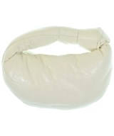 BOTTEGA VENETA（ボッテガヴェネタ）ハンドバッグ 白 サイズ:- レディース/2200629271012