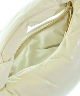BOTTEGA VENETA（ボッテガヴェネタ）ハンドバッグ 白 サイズ:- レディース/2200629271012