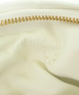 BOTTEGA VENETA（ボッテガヴェネタ）ハンドバッグ 白 サイズ:- レディース/2200629271012