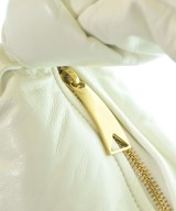 BOTTEGA VENETA（ボッテガヴェネタ）ハンドバッグ 白 サイズ:- レディース/2200629271012