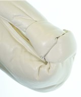 BOTTEGA VENETA（ボッテガヴェネタ）ハンドバッグ 白 サイズ:- レディース/2200629271012