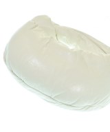 BOTTEGA VENETA（ボッテガヴェネタ）ハンドバッグ 白 サイズ:- レディース/2200629271012