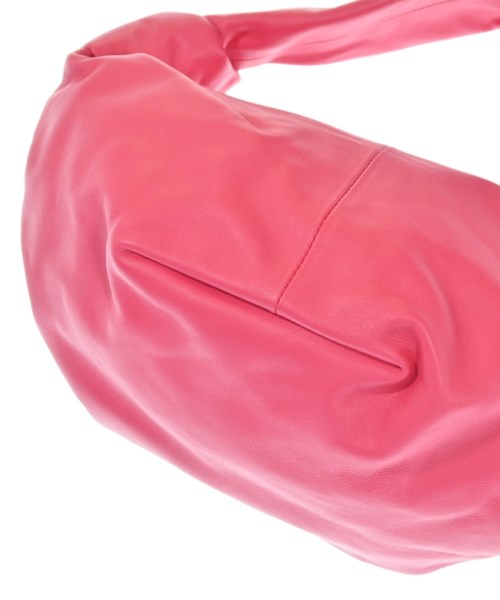 BOTTEGA VENETA（ボッテガヴェネタ）ハンドバッグ ピンク サイズ:- レディース/2200629271029