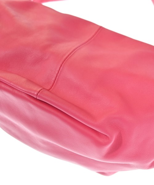 BOTTEGA VENETA（ボッテガヴェネタ）ハンドバッグ ピンク サイズ:- レディース/2200629271029