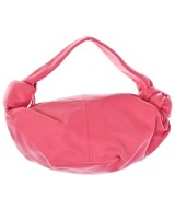 BOTTEGA VENETA（ボッテガヴェネタ）ハンドバッグ ピンク サイズ:- レディース/2200629271029