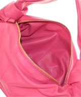 BOTTEGA VENETA（ボッテガヴェネタ）ハンドバッグ ピンク サイズ:- レディース/2200629271029