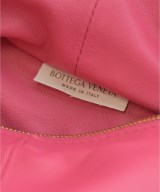 BOTTEGA VENETA（ボッテガヴェネタ）ハンドバッグ ピンク サイズ:- レディース/2200629271029