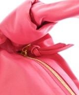 BOTTEGA VENETA（ボッテガヴェネタ）ハンドバッグ ピンク サイズ:- レディース/2200629271029
