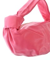 BOTTEGA VENETA（ボッテガヴェネタ）ハンドバッグ ピンク サイズ:- レディース/2200629271029