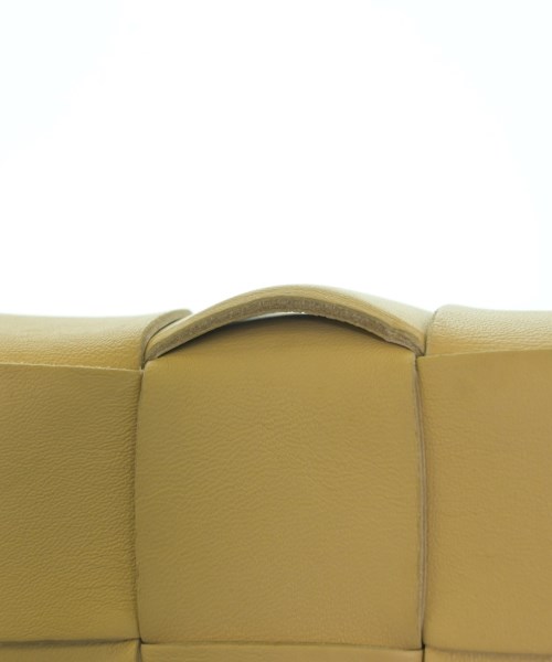 BOTTEGA VENETA（ボッテガヴェネタ）ショルダーバッグ ベージュ サイズ:- レディース/2200629335028