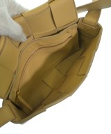 BOTTEGA VENETA（ボッテガヴェネタ）ショルダーバッグ ベージュ サイズ:- レディース/2200629335028