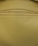 BOTTEGA VENETA（ボッテガヴェネタ）ショルダーバッグ ベージュ サイズ:- レディース/2200629335028