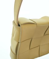 BOTTEGA VENETA（ボッテガヴェネタ）ショルダーバッグ ベージュ サイズ:- レディース/2200629335028