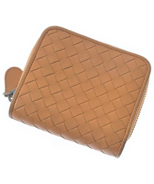 BOTTEGA VENETA(ボッテガベネタ)財布・コインケース 黄 サイズ:-/2200625470129