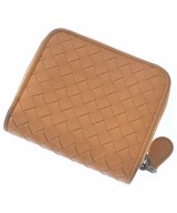 BOTTEGA VENETA（ボッテガヴェネタ）財布・コインケース 黄 サイズ:- レディース/2200625470129