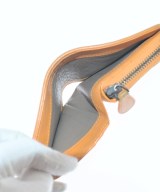 BOTTEGA VENETA（ボッテガヴェネタ）財布・コインケース 黄 サイズ:- レディース/2200625470129