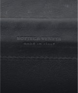 BOTTEGA VENETA（ボッテガヴェネタ）財布・コインケース 黒 サイズ:- レディース/2200625470136