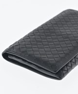 BOTTEGA VENETA（ボッテガヴェネタ）財布・コインケース 黒 サイズ:- レディース/2200625470136
