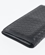 BOTTEGA VENETA（ボッテガヴェネタ）財布・コインケース 黒 サイズ:- レディース/2200625470136