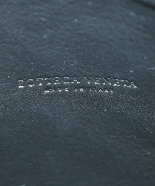 BOTTEGA VENETA（ボッテガヴェネタ）ショルダーバッグ 黒 サイズ:- レディース/2200630303061