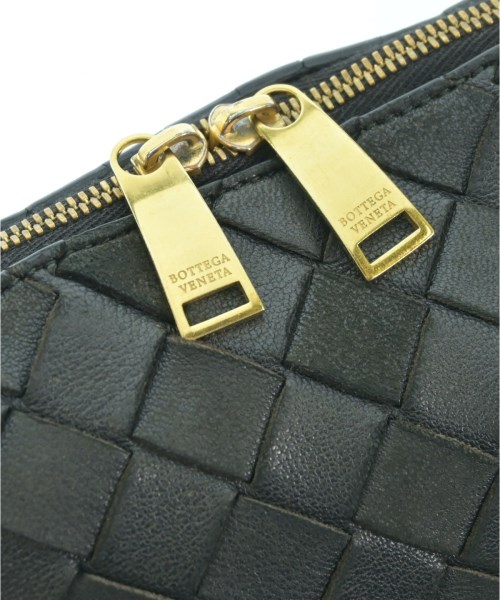BOTTEGA VENETA（ボッテガヴェネタ）ショルダーバッグ 黒 サイズ:- レディース/2200630303061