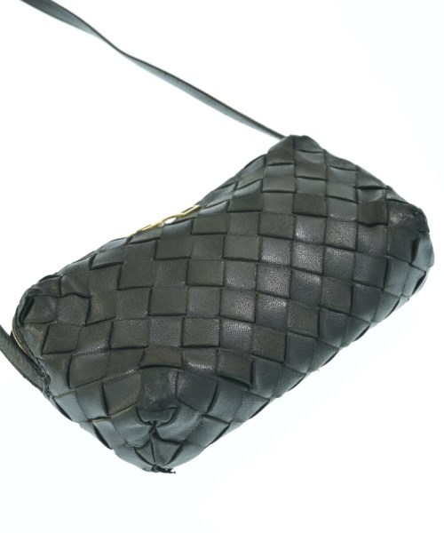 BOTTEGA VENETA（ボッテガヴェネタ）ショルダーバッグ 黒 サイズ:- レディース/2200630303061