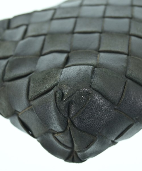 BOTTEGA VENETA（ボッテガヴェネタ）ショルダーバッグ 黒 サイズ:- レディース/2200630303061