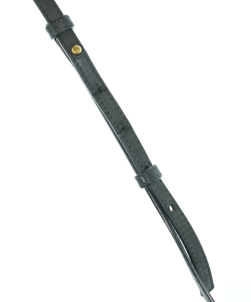 BOTTEGA VENETA（ボッテガヴェネタ）ショルダーバッグ 黒 サイズ:- レディース/2200630303061