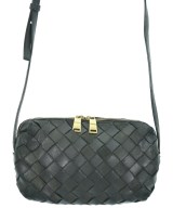 BOTTEGA VENETA（ボッテガヴェネタ）ショルダーバッグ 黒 サイズ:- レディース/2200630303061