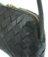 BOTTEGA VENETA（ボッテガヴェネタ）ショルダーバッグ 黒 サイズ:- レディース/2200630303061