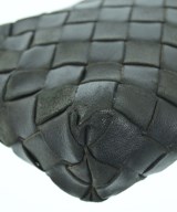 BOTTEGA VENETA（ボッテガヴェネタ）ショルダーバッグ 黒 サイズ:- レディース/2200630303061