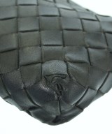 BOTTEGA VENETA（ボッテガヴェネタ）ショルダーバッグ 黒 サイズ:- レディース/2200630303061