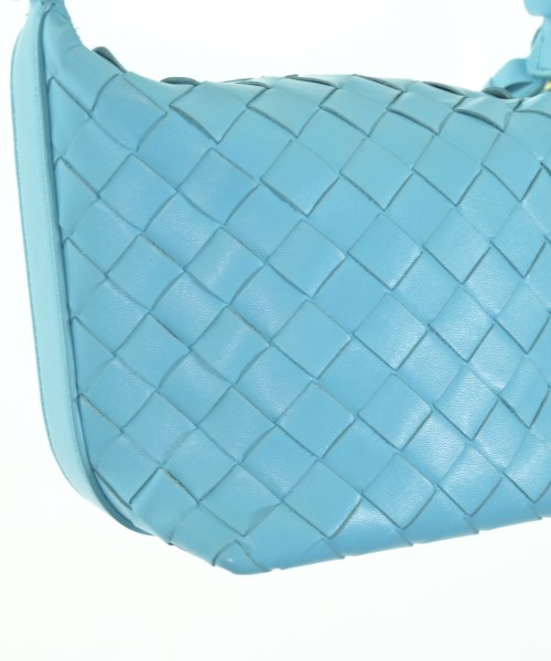 BOTTEGA VENETA（ボッテガヴェネタ）ハンドバッグ 青 サイズ:- レディース/2200630819012
