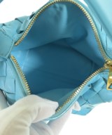 BOTTEGA VENETA（ボッテガヴェネタ）ハンドバッグ 青 サイズ:- レディース/2200630819012