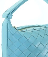 BOTTEGA VENETA（ボッテガヴェネタ）ハンドバッグ 青 サイズ:- レディース/2200630819012