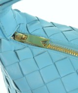 BOTTEGA VENETA（ボッテガヴェネタ）ハンドバッグ 青 サイズ:- レディース/2200630819012