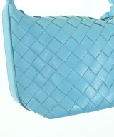 BOTTEGA VENETA（ボッテガヴェネタ）ハンドバッグ 青 サイズ:- レディース/2200630819012