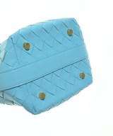 BOTTEGA VENETA（ボッテガヴェネタ）ハンドバッグ 青 サイズ:- レディース/2200630819012