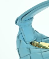 BOTTEGA VENETA（ボッテガヴェネタ）ハンドバッグ 青 サイズ:- レディース/2200630819012