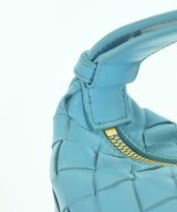 BOTTEGA VENETA（ボッテガヴェネタ）ハンドバッグ 青 サイズ:- レディース/2200630819012