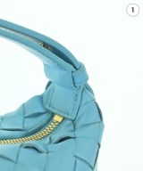 BOTTEGA VENETA（ボッテガヴェネタ）ハンドバッグ 青 サイズ:- レディース/2200630819012