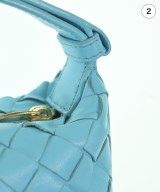 BOTTEGA VENETA（ボッテガヴェネタ）ハンドバッグ 青 サイズ:- レディース/2200630819012
