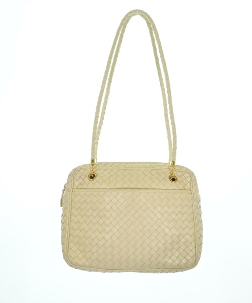 BOTTEGA VENETA（ボッテガヴェネタ）ハンドバッグ 白 サイズ:- レディース/2200630842027